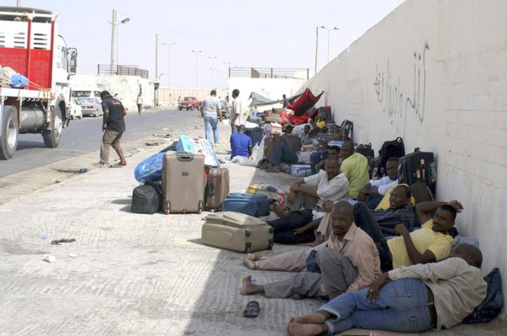 استئناف المشاريع غير المنجزة بين تركيا وليبيا مع ارتفاع حجم التجارة بين البلدين إلى 1.9 مليار دولار