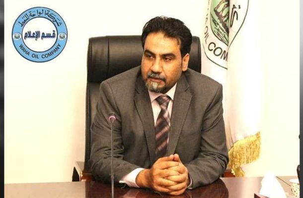 خاص.. مصادر تفصح لصدى عن جوانب تخص السفينة المتهمة بتهريب النفط بالزاوية
