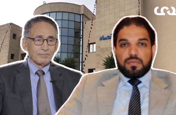 روفينيتي لصدى: القليل من الأموال والمساعدات ستتمكن موسكو من الحفاظ على استقراراها داخليا.. إليكم التفاصيل