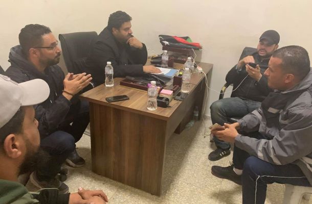 مركز تنمية الصادرات يضع شروط المشاركة في معرض طرابلس الدولي للمنتجين