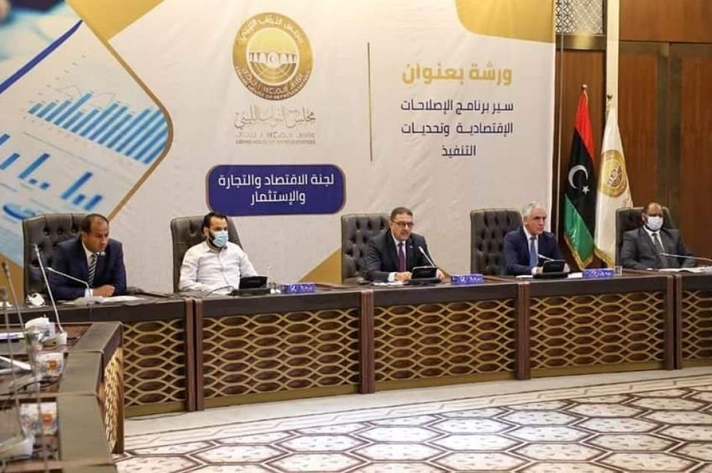 مركز جمارك ميناء بنغازي البحري يضبط مليون قرص من الترامادول