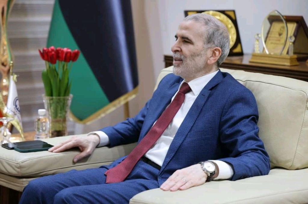الزناتي: سنطلق قريبًا منظومة الكترونية حديثة لتنظيم العلاج بالخارج