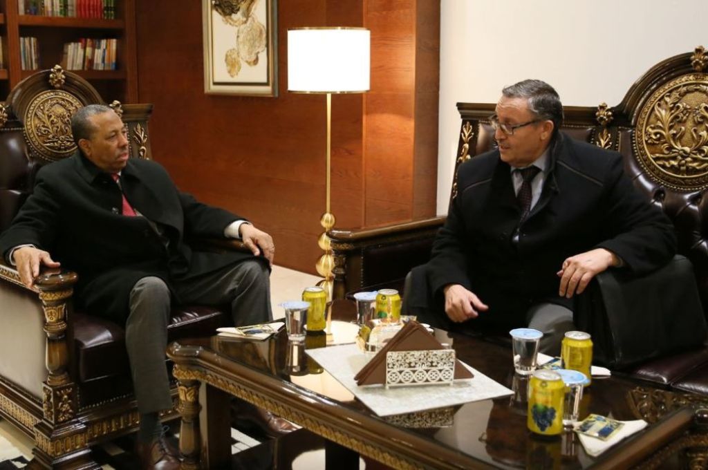 صحيفة أمريكية: على جميع أطراف النزاع في ليبيا بما فيها الدول المتدخلة الامتناع عن متابعة أهدافهم الاقتصادية في البلاد