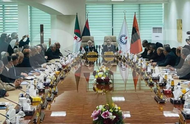 خاص.. مدير إدارة التسويق بالإسلامي الليبي لصدى: نسعى إلى توسيع رقعة التجار الذين يقدمون خدمات البيع "أون لاين"