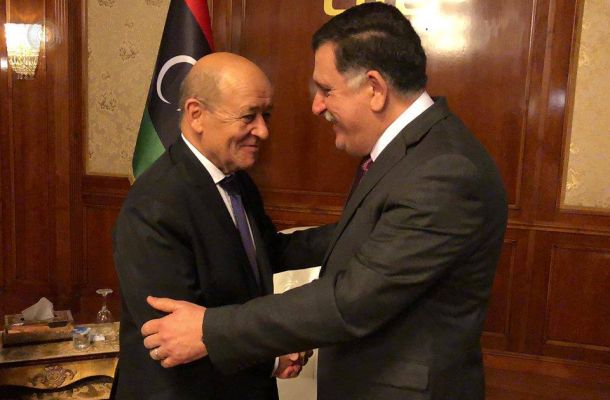 السيولة النقدية تصل إلى مصارف درنة الثلاثاء القادم