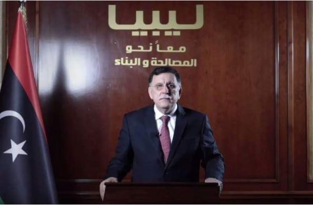 وزير التعليم يجتمع مع الصديق الكبير محافظ مصرف ليبيا المركزي