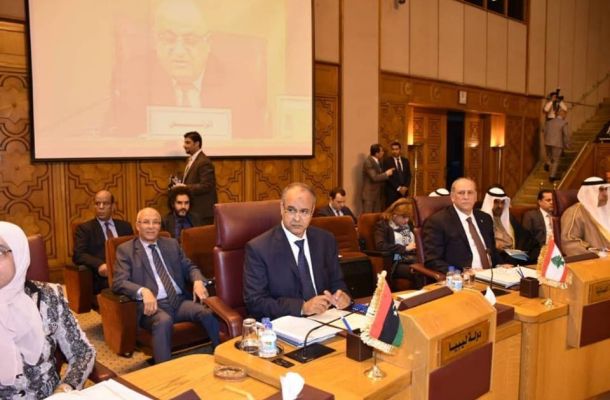 السراج والمشري يؤكدان خلال اجتماعهما على أهمية استكمال برنامج الإصلاح الاقتصادي