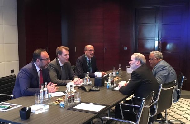 الرقابة الإدارية: مصرف ليبيا المركزي تدخل في اختصاصات المصارف