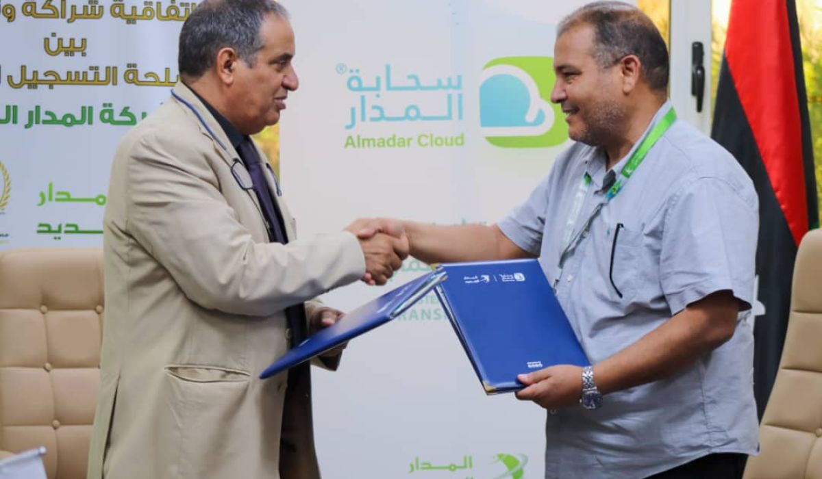 خاص .. إمبية: خدمة سحابة ستوفر بيئة رقمية بمصلحة التسجيل العقاري