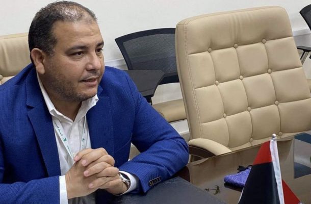 الصحة تبحث مع شركة الجوف كيفية الاستفادة من مصنع غاز الأكسجين