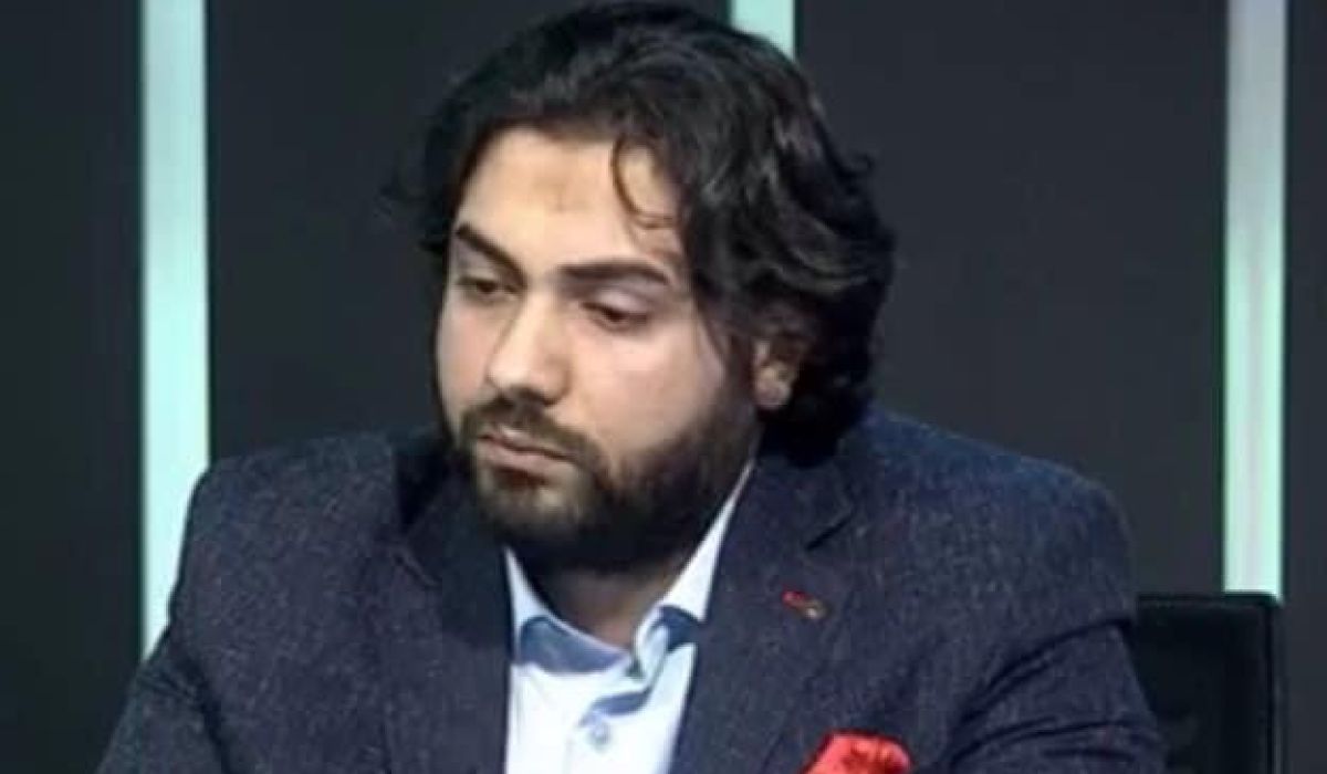 أحمد الغول يكتب: بيانات منددة ومستنكرة تحمل من الجهل والقبلية ماتحمله خرجت من شركات نفطية عريقة