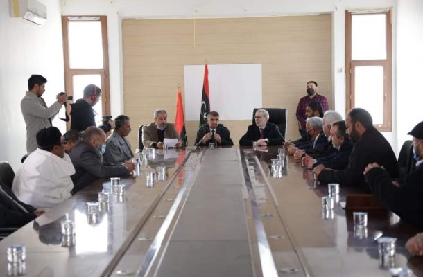 خاص.. المركزي يؤكد عمل فريق السيولة على تجهيز ارسال شحنات لكافة فروع المصارف