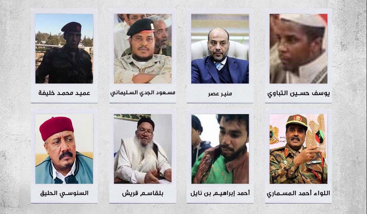 خبير أممي يقلل من إمكانية تطبيق عقوبات دولية على مُعرقلي إنتاج النفط في ليبيا