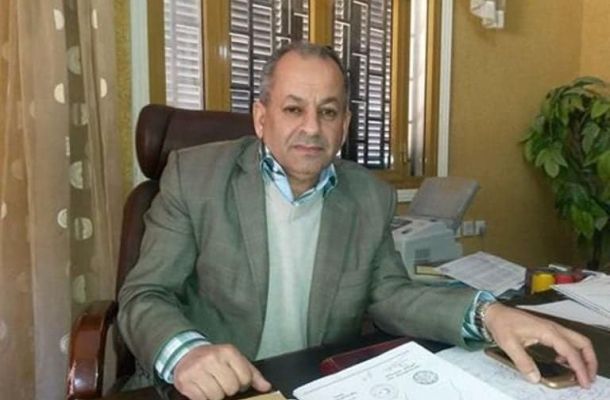 البريقة تعلن استئناف العمل بمستودع طرابلس النفطي
