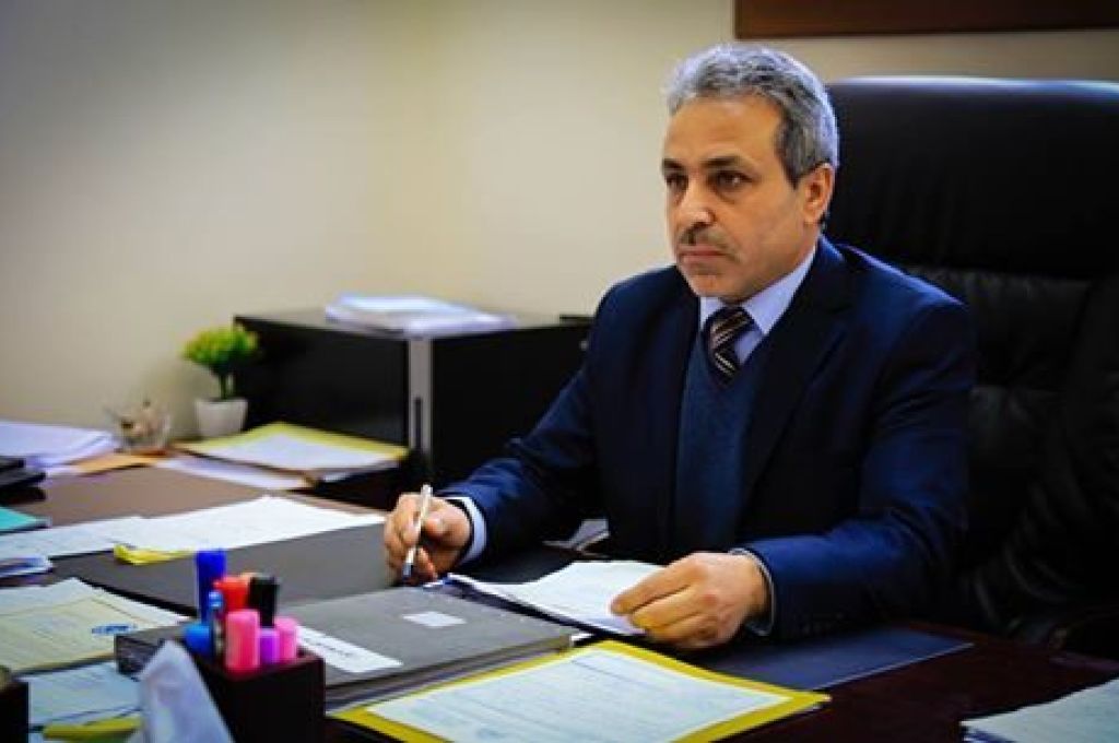 عبد العظيم عامر ينفي مكالمة التهديد المنسوبة إليه و تبعيته "لعلي ساسي"... و يكشف أسباب خلافه مع حمزة و كشيم