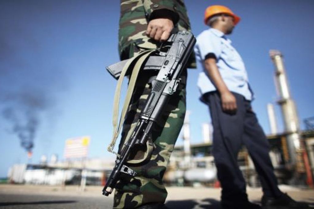 الخطوط الليبية تسير رحلة للعودة بالمواطنين الليبيين العالقين في لندن