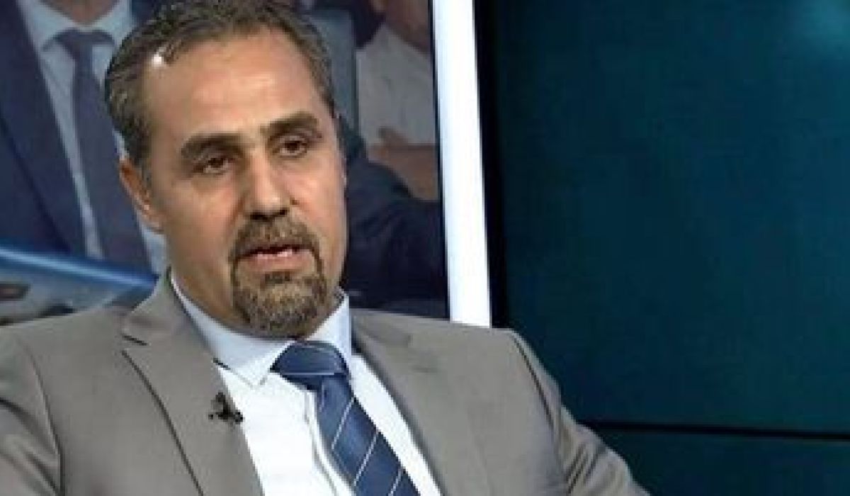 موضحاً أسباب رفض المجلس الأعلى للدولة …"بن شرادة" لصدى: الميزانية ستصرف إذا تم التوافق عليها