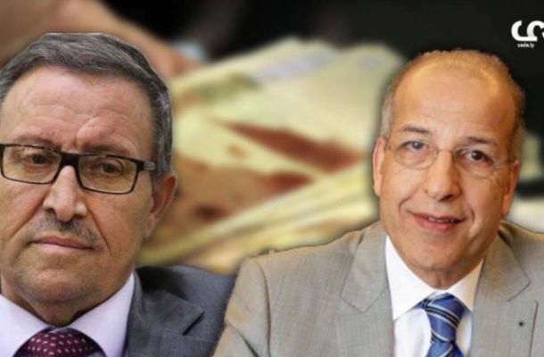 تزامناً مع تصريحات "الصديق الكبير" ... الدولار يسجل ارتفاعاً