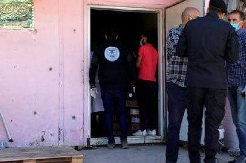 مصرف الوحدة يضع خُطة لتوزيع السيولة الفترة المقبلة