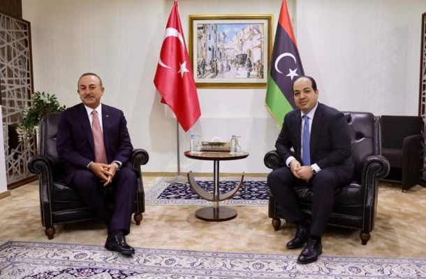 "السنوسي" يكشف خسائر بالمليار بسبب مسؤولي البنك الخارجي ... و إهمالهم ملف إلغاء خطابات الضمان