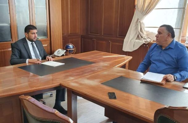 خبير يتوقع إعادة تصدير النفط من جديد … ولكن بشروط