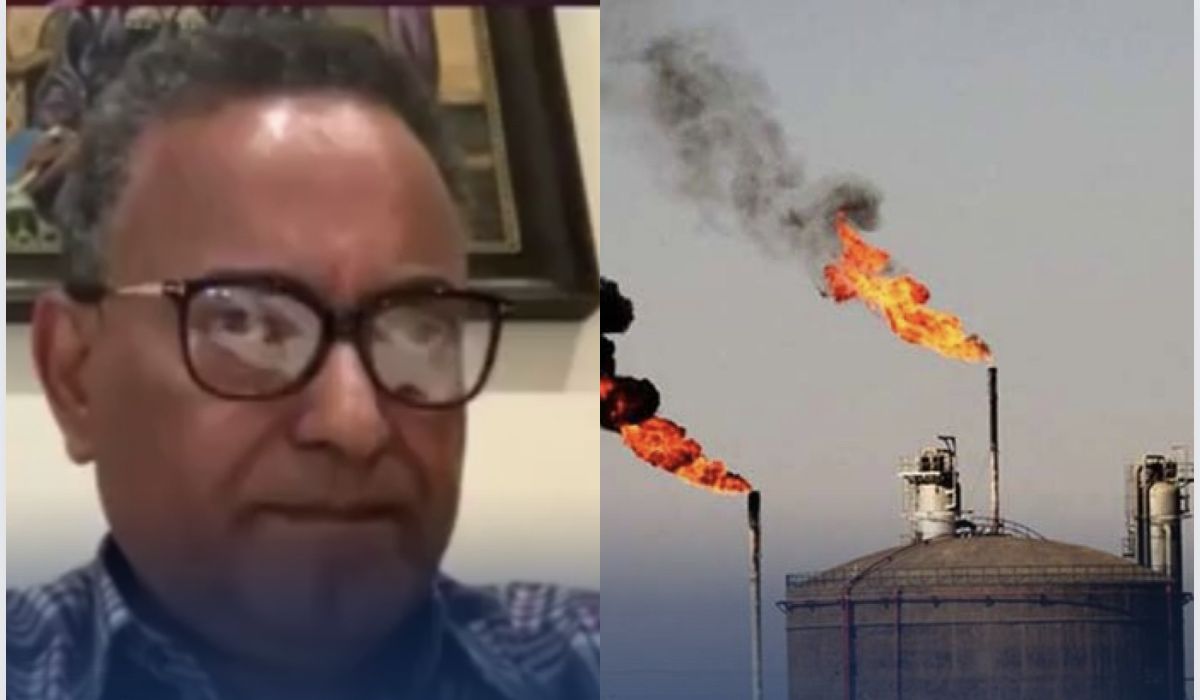 "الحضيري" يكتب: بطلان قرار اعادة تنظيم المجلس الأعلى للطاقة رقم 790 للعام 2022