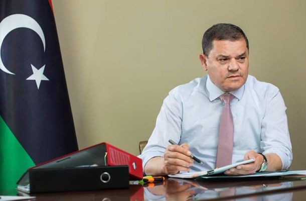 وزيري الصحة والشؤون الاجتماعية يناقشان كيفية الاستفادة من قطعة أرض لإقامة بعض المرافق لمركز الأورام