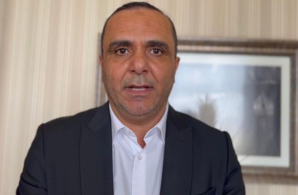 "المشّاي" يبحث إمكانية الاستفادة من خبرة الشركات الأمريكية في مجال الطاقة البديلة