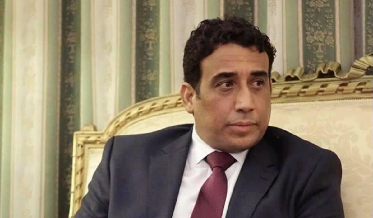 المنفي بعد استلامه السُلطة: سنبدأ في العمل منذ الغد وكل وزير لديه 75 يوماً لتقديم خدماته أو الاستقالة