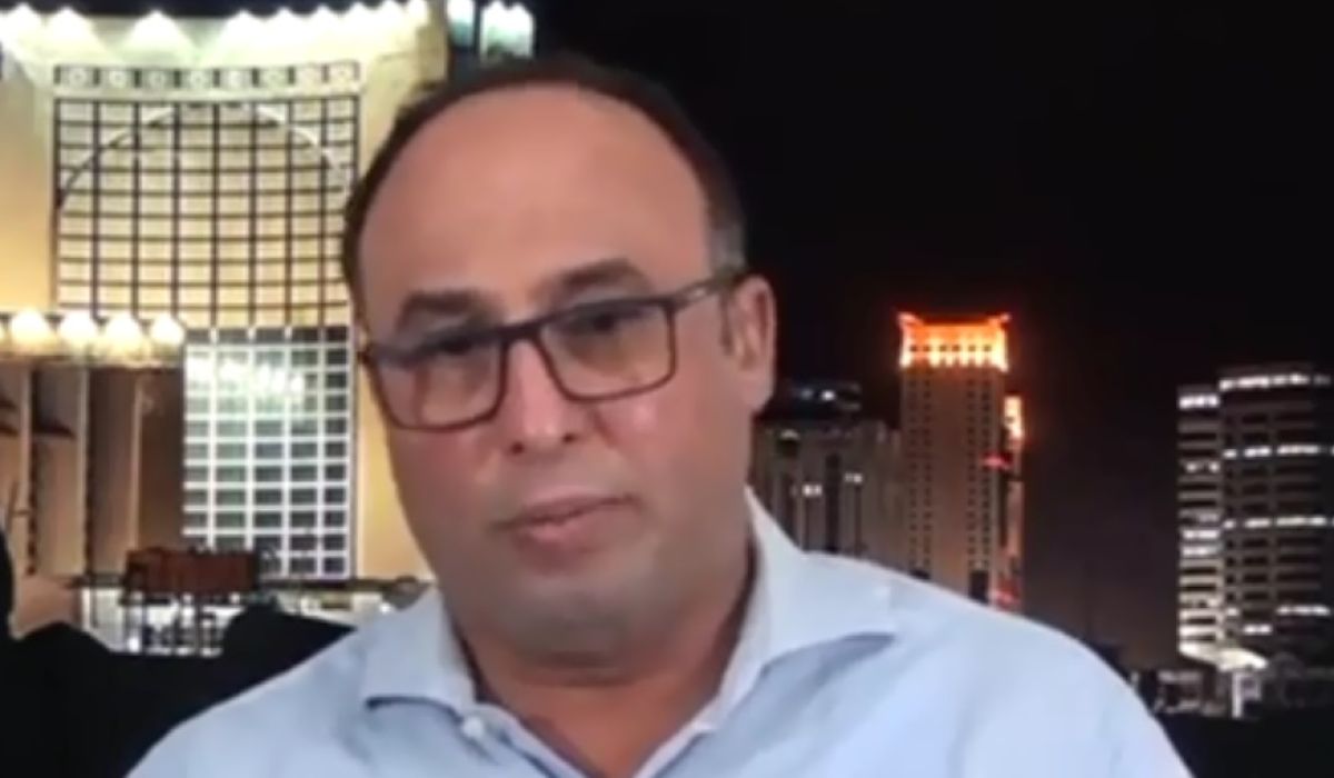 الدرسي : وجود سعريْن للدولار في هذه الظروف شيء مرعب لكن كان لزاما علينا أخذ المبادرة ومحاولة تغيير الأوضاع