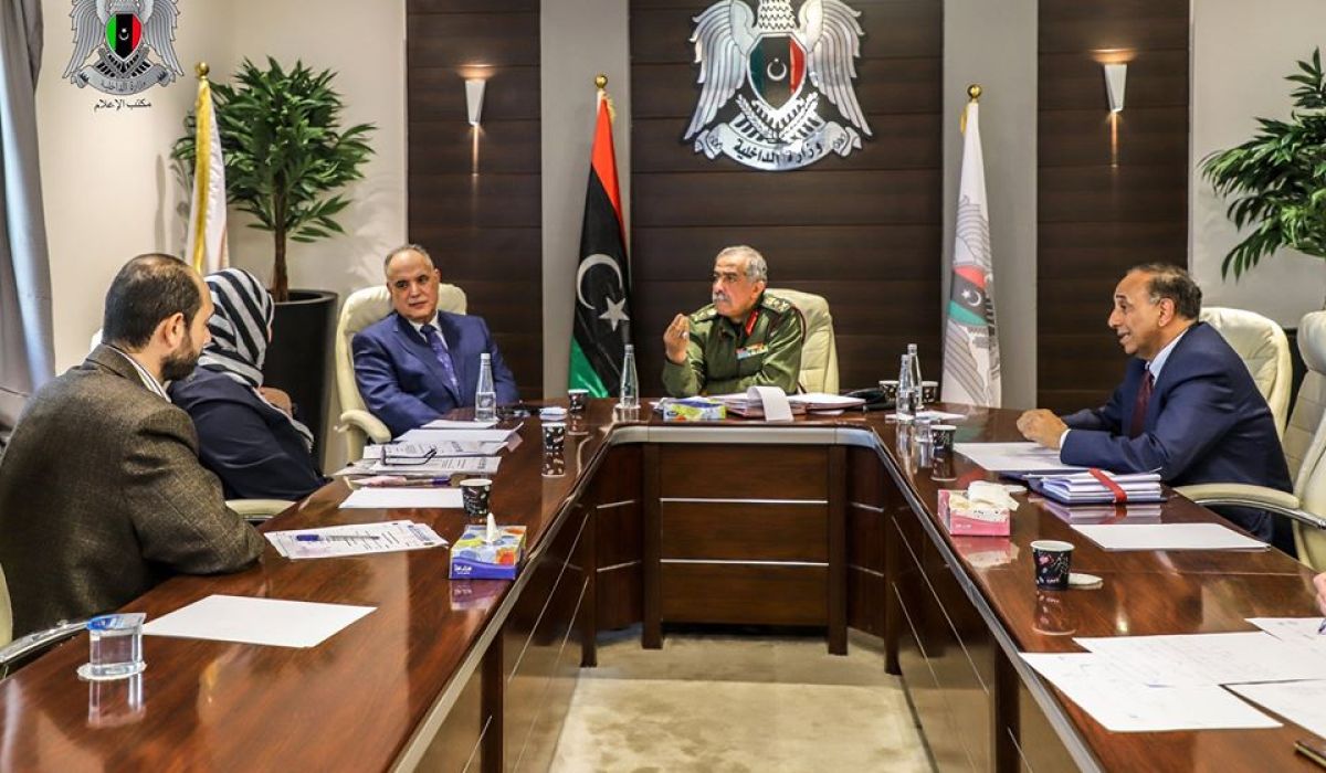 لجنة مكافحة كورونا بالمنطقة الشرقية تناقش الترتيبات النهائية لعودة المواطنين من الخارج