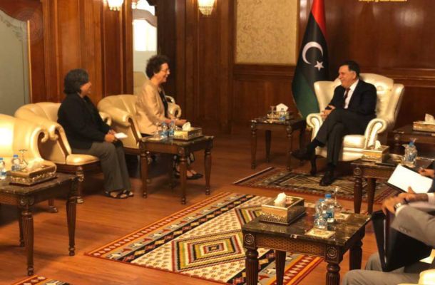 اقتصاد الوفاق يطالب مراقبي الخدمات الاقتصادية بمتابعة توزيع الأضاحي وتحديد أسعارها