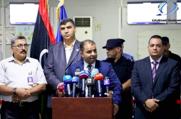 غازبروم تواجه تحديات نقل الغاز إلى أوروبا، والأتفاقيات الدولية بين ليبيا ودول البحر المتوسط مهددة بالإلغاء