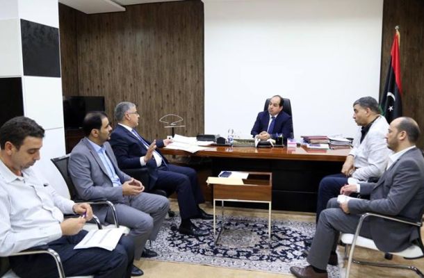 ليبيا تفاجئ الجميع وتتصدر قائمة النمو الاقتصادي العالمي لعام 2018