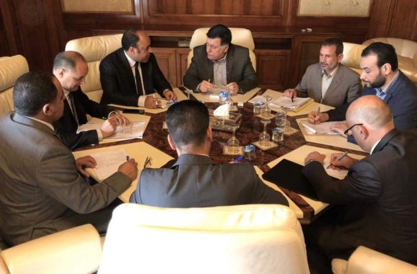 المجلس البلدي ترهونة يطالب أصحاب الشركات المتحصلة على اعتمادات بالمثول أمام لجنة مختصة