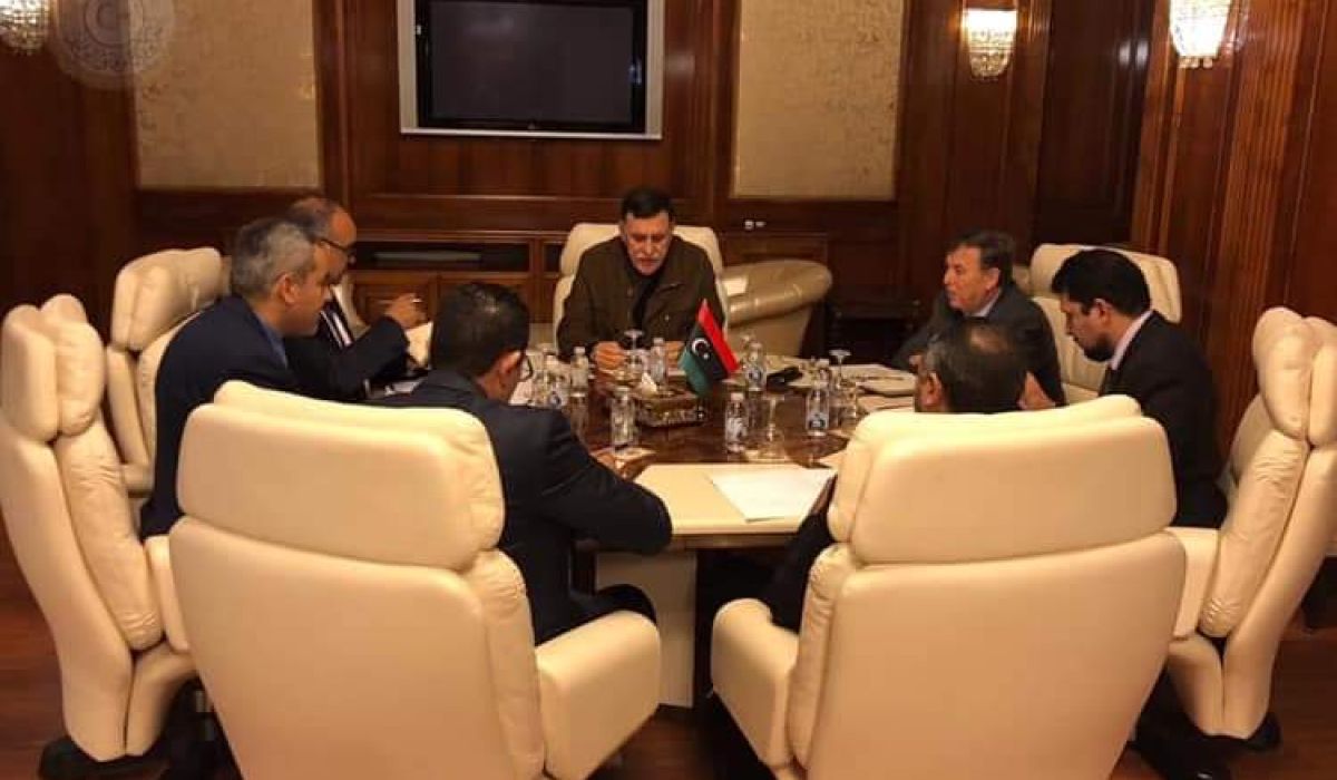 قرارٌ يقضي بإعادة تشكيل مجلس إدارة صندوق الإنماء الاقتصادي والاجتماعي