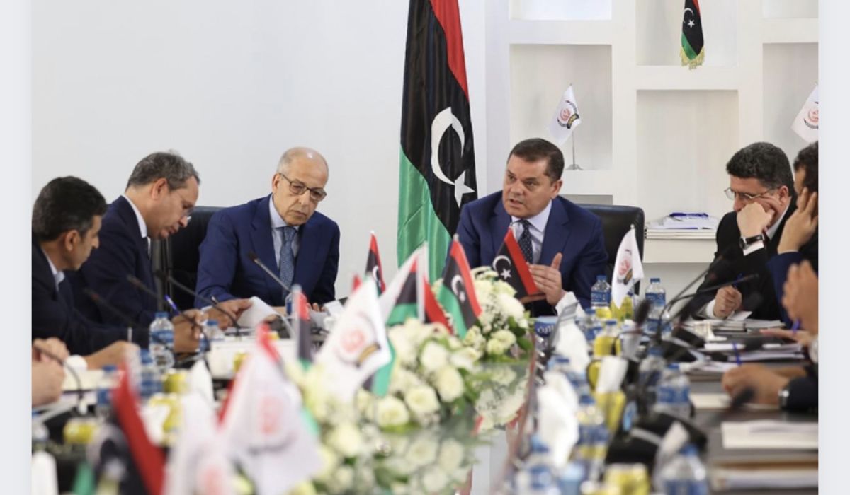 اجتماع هام للبدء فعلياً بتنفيذ إجراءات العطاء العام