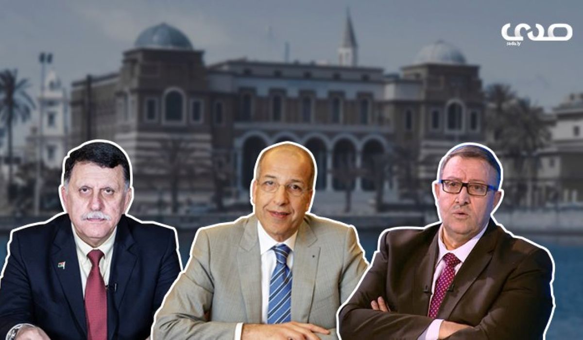 ضغوط خارجية تُجبر الرئاسي على الدعوة إلى توحيد المركزي، فهل ينجح؟