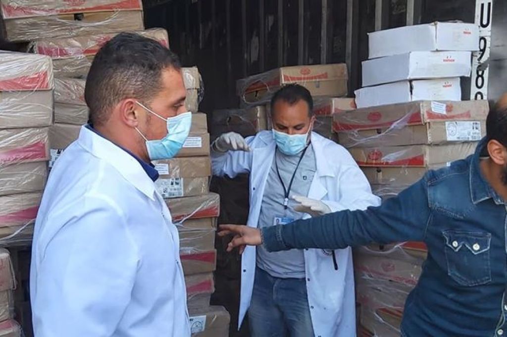 البوري: المركزي أرجع الاعتمادات الموافق عليها سابقاً مما سيُسبب في كارثة