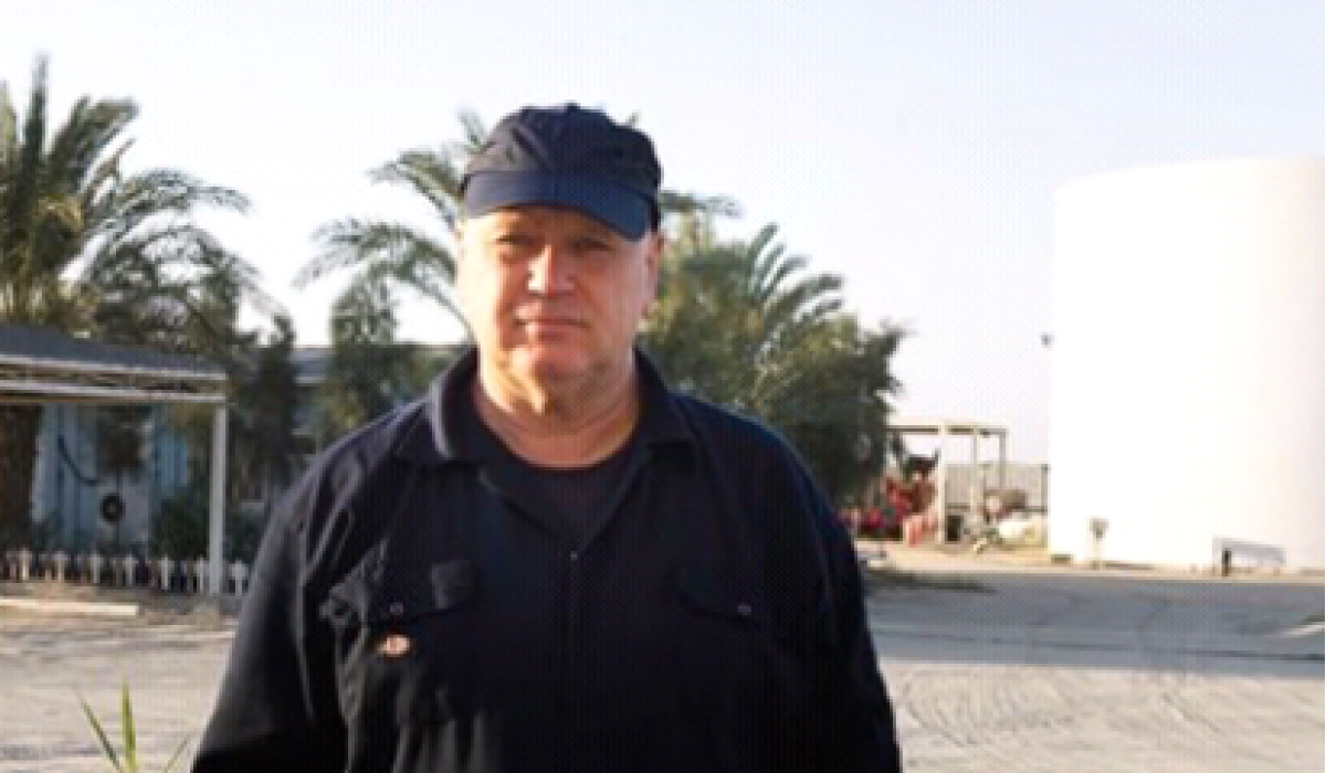 صحيفة بريطانية: عامل نفط بريطاني محتجز في ليبيا منذ خمسة أشهر والسلطات البريطانية تطالب بعودة المحتجز