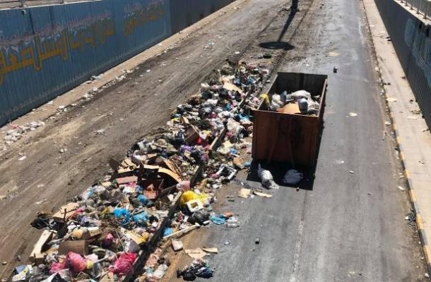 المؤسسة الوطنية للنفط تعلن تراجعا كبيرا في إنتاج النفط وخسائر تجاوزت ملياري دولار