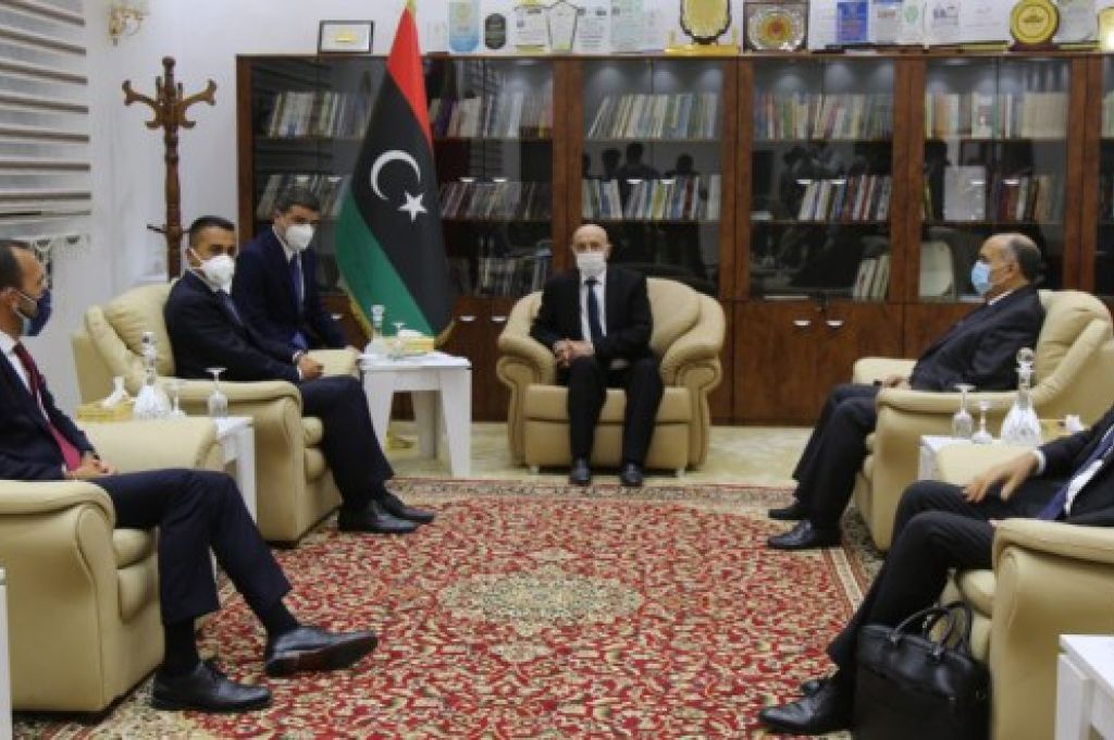 مصلحة المطارات تعلن بدء تشغيل مطار سبها الدولي الأربعاء المقبل