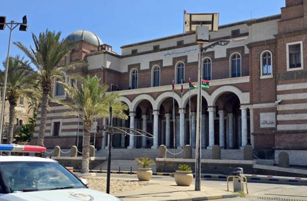 خاص.. "القريو": مؤسسة الاستثمار تسجّل نموًا في محفظتها خلال 2025 رغم استمرار تجميد الأصول بقرارات مجلس الأمن