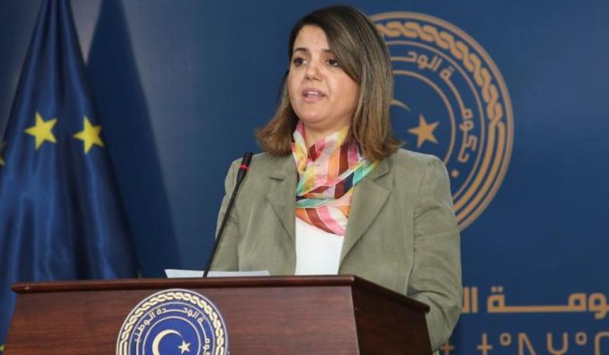 صحيفة أمريكية: المنقوش تنتقد سياسة الهجرة و هكذا ترد على الاتحاد الأوروبي