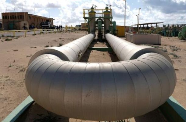 خاص.. رئيس المصرف الليبي الخارجي لصدى حصرياً: تحول إيجابي يحدث في القطاع المصرفي يساهم في تطوير طبيعة الخدمات المالية.. وهذه كافة تفاصيله