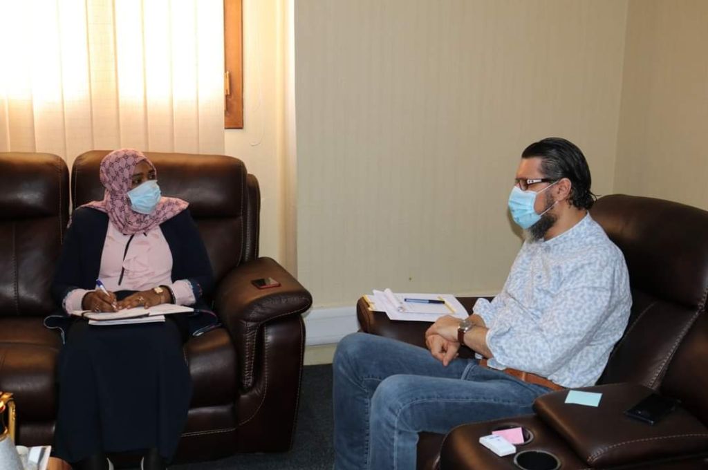 شركة سرت تؤكد السيطرة على تسرب نفطي بحقل زلطن