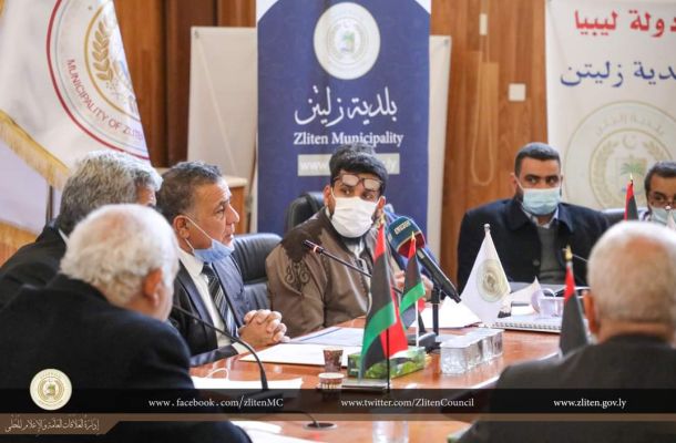 "صنع الله": بسبب غياب الميزانيات سينخفض إنتاج شركة الواحة بمعدل 200 ألف برميل يوميا