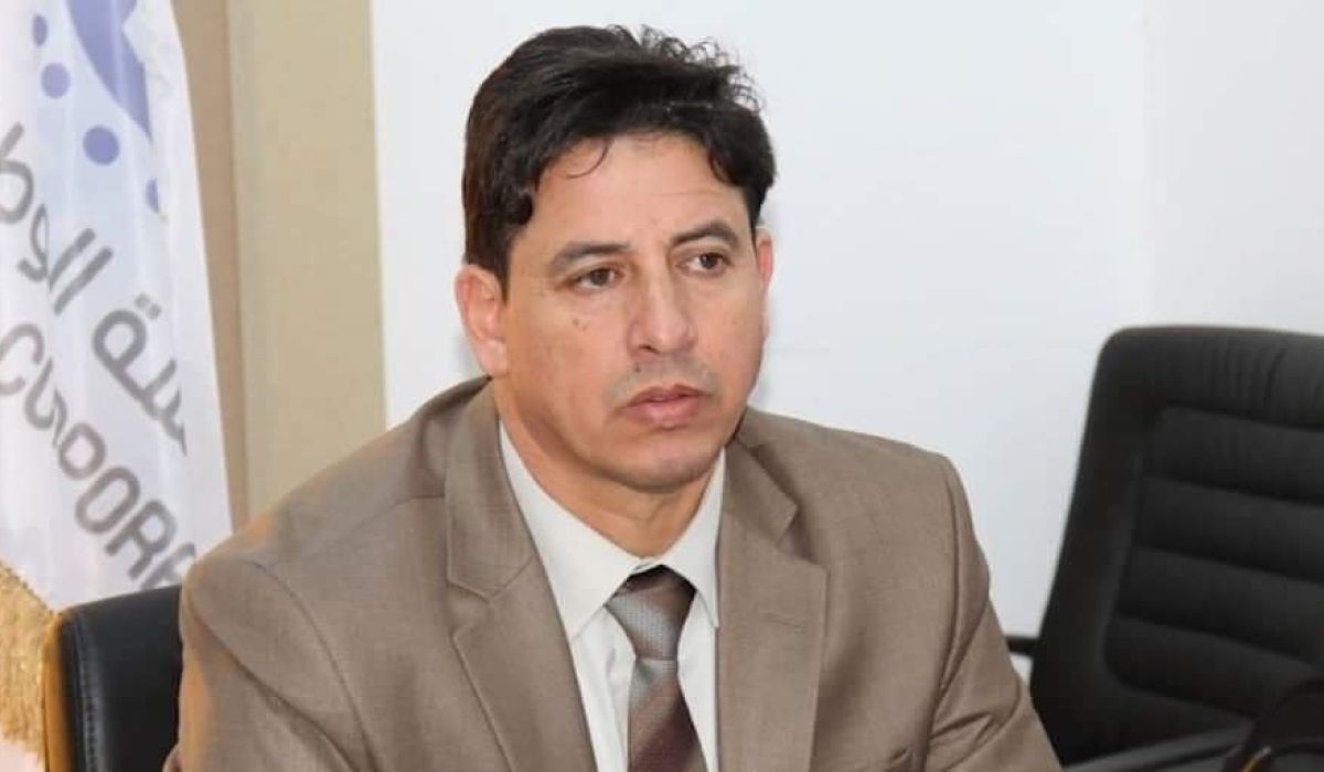 "العقوري" يحمل حكومة الوفاق والمجتمع الدولي مسؤولية إغلاق الموانئ النفطية