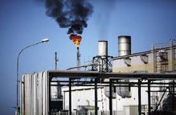 التكوري: عودة الكهرباء إلى أغلب المناطق الشرقية