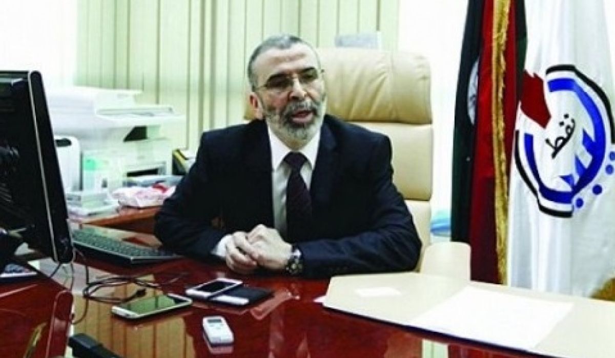 صنع الله : يجب أخذ الأوضاع التي تمر بها ليبيا في الحسبان في أي محادثات لخفض الإنتاج